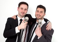 Fellone Vocal Duo   Wedding Singers, Corporate Entertainers and Swing Duo 1090475 Image 1
